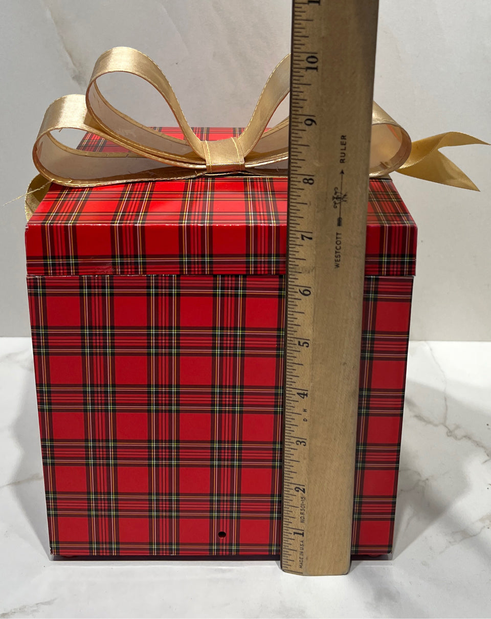Musical Present