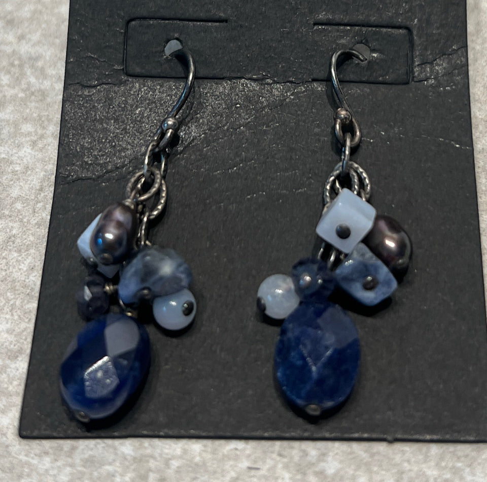 Sterling Earrings