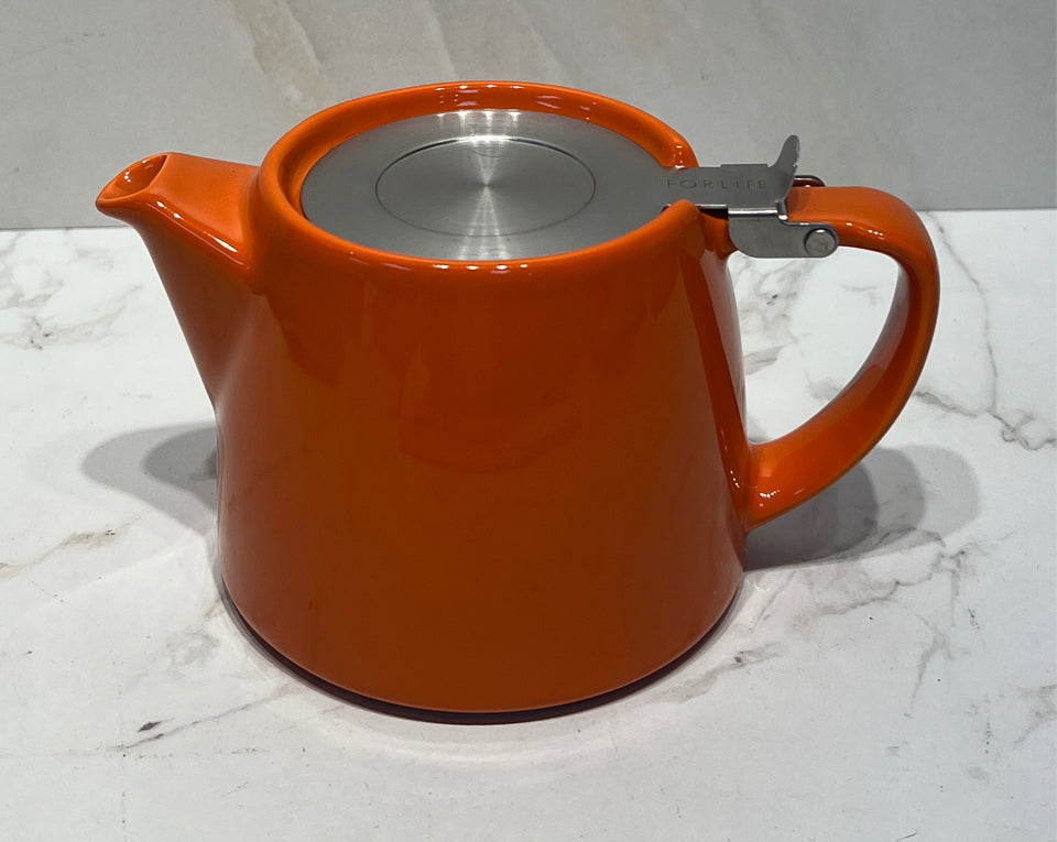 Teapot