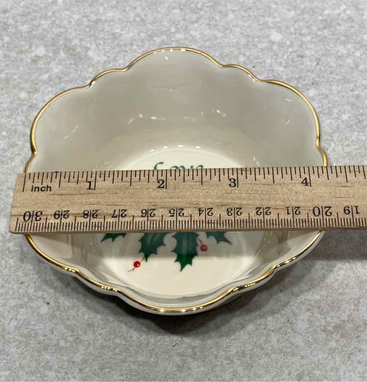 Lenox Bowl