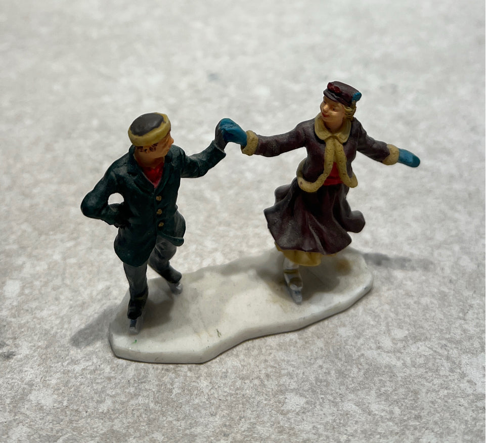 Lemax Figurine