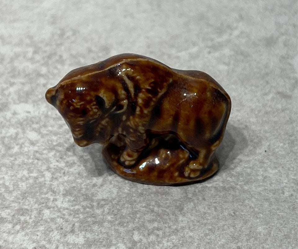 Mini Figurine