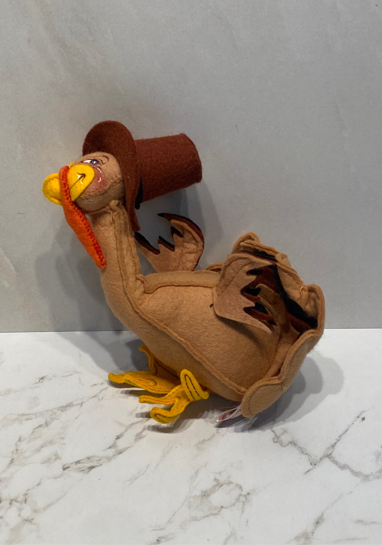 Annalee Turkey