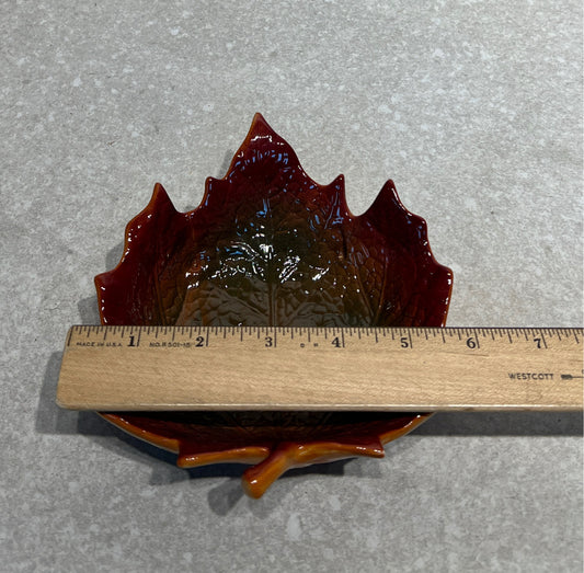 Leaf Bowl
