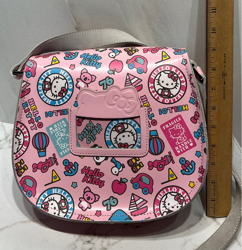 Hello Kitty Handbag