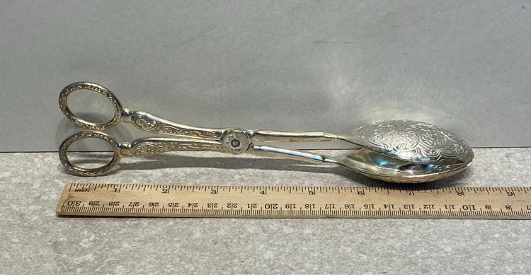 Serving Tongs