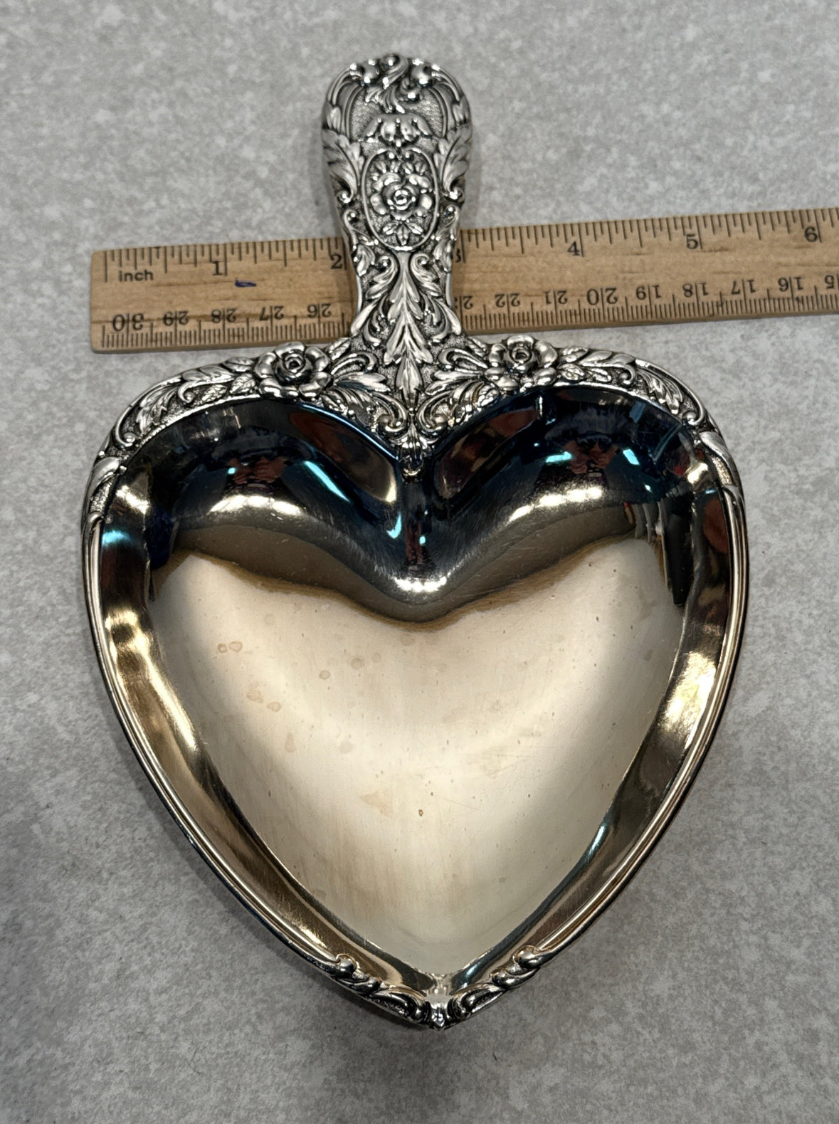 Heart Dish