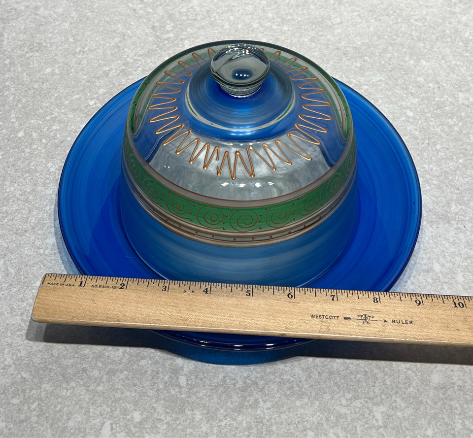 Covered Dish