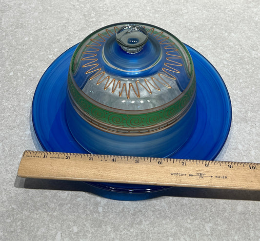 Covered Dish