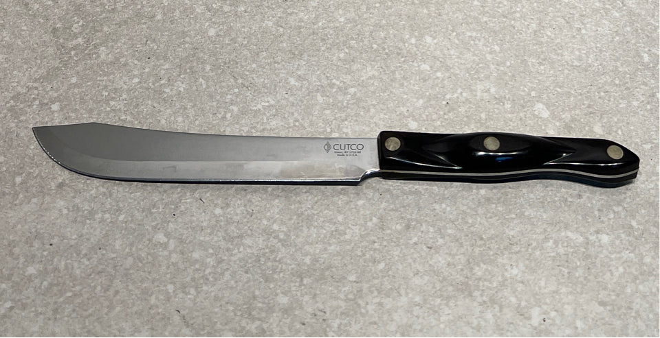 Cutco Knife