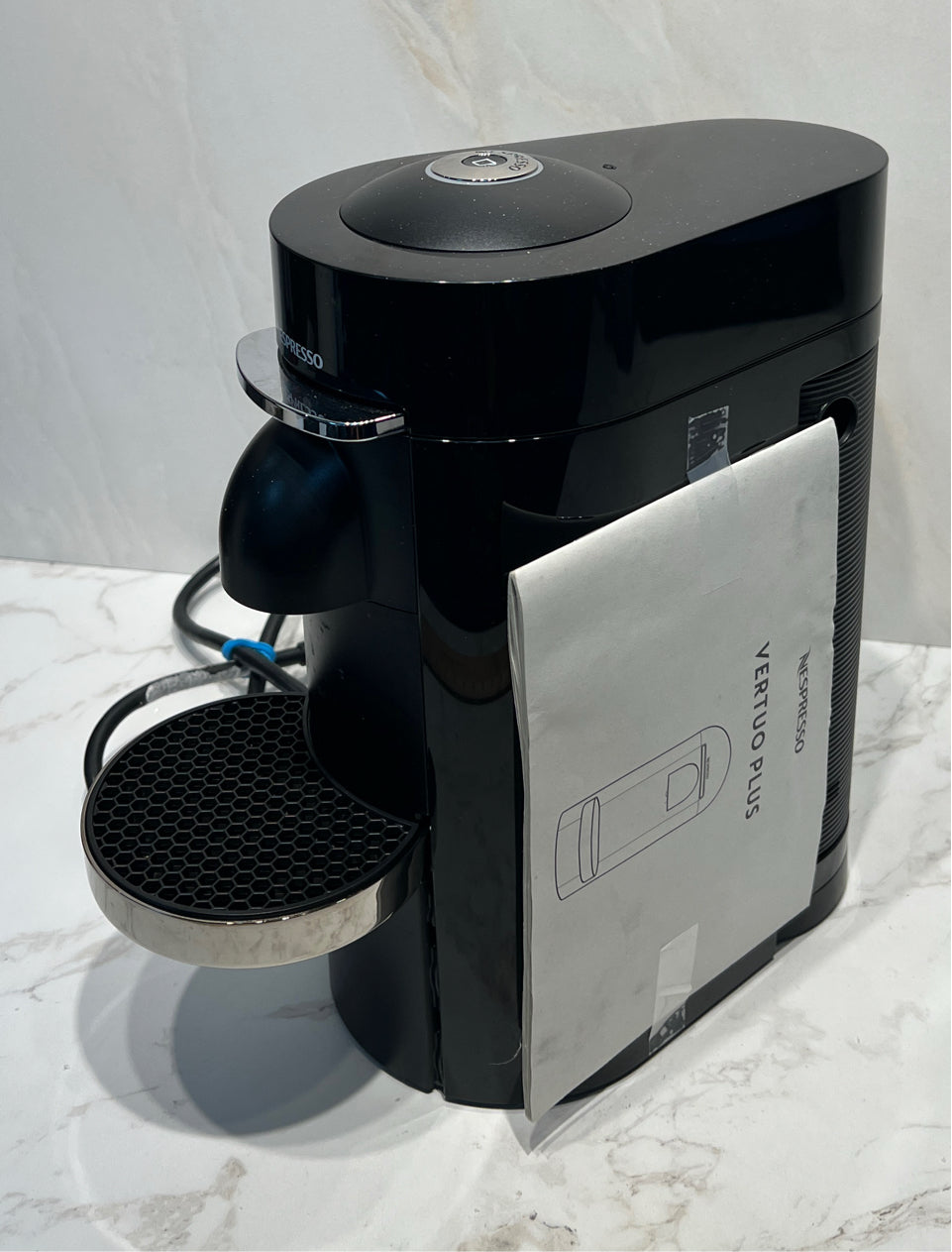 Nespresso Vertuo Plus