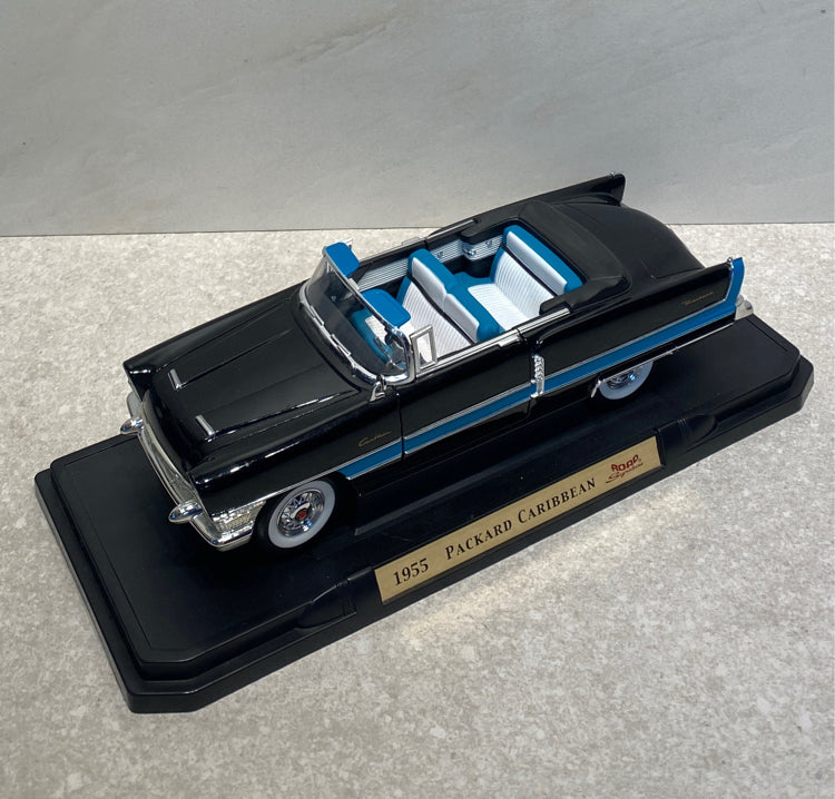 1955 Packard Caribbean