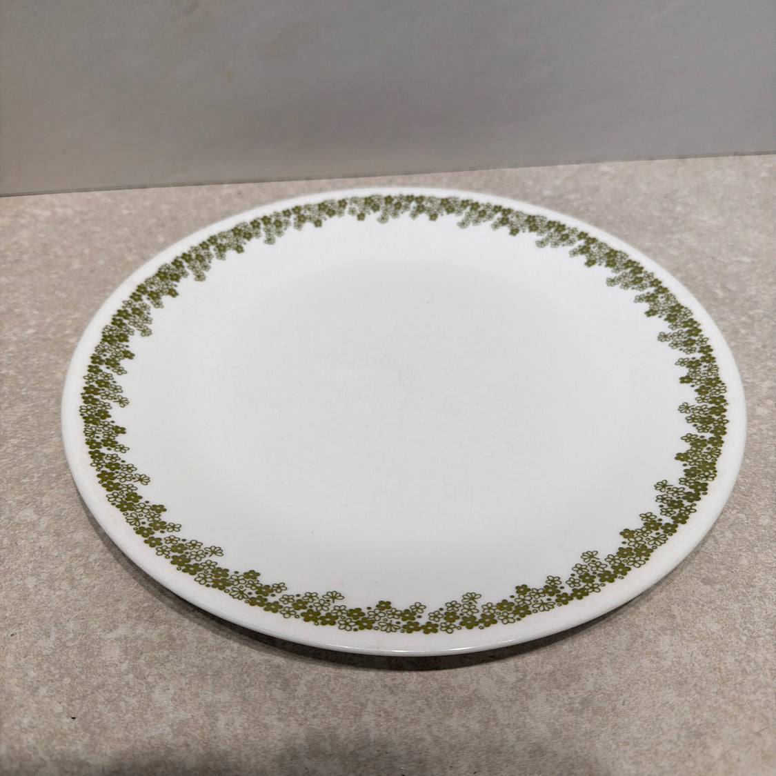 Corelle Dinner Plate