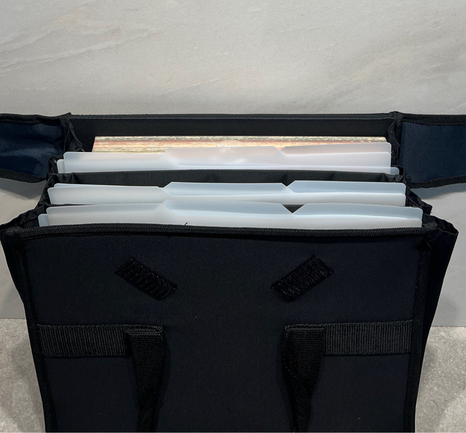 Scrapbook Travel Set