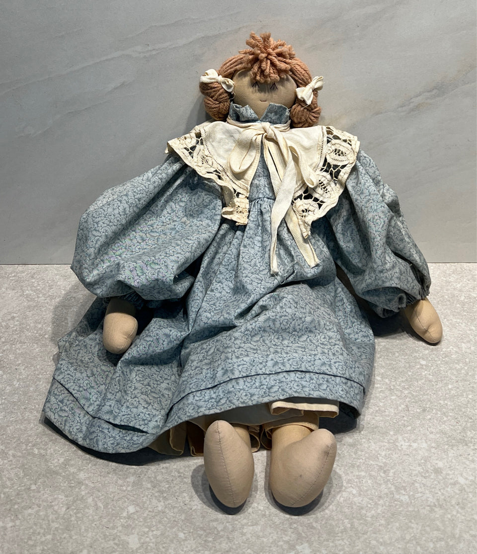 Doll