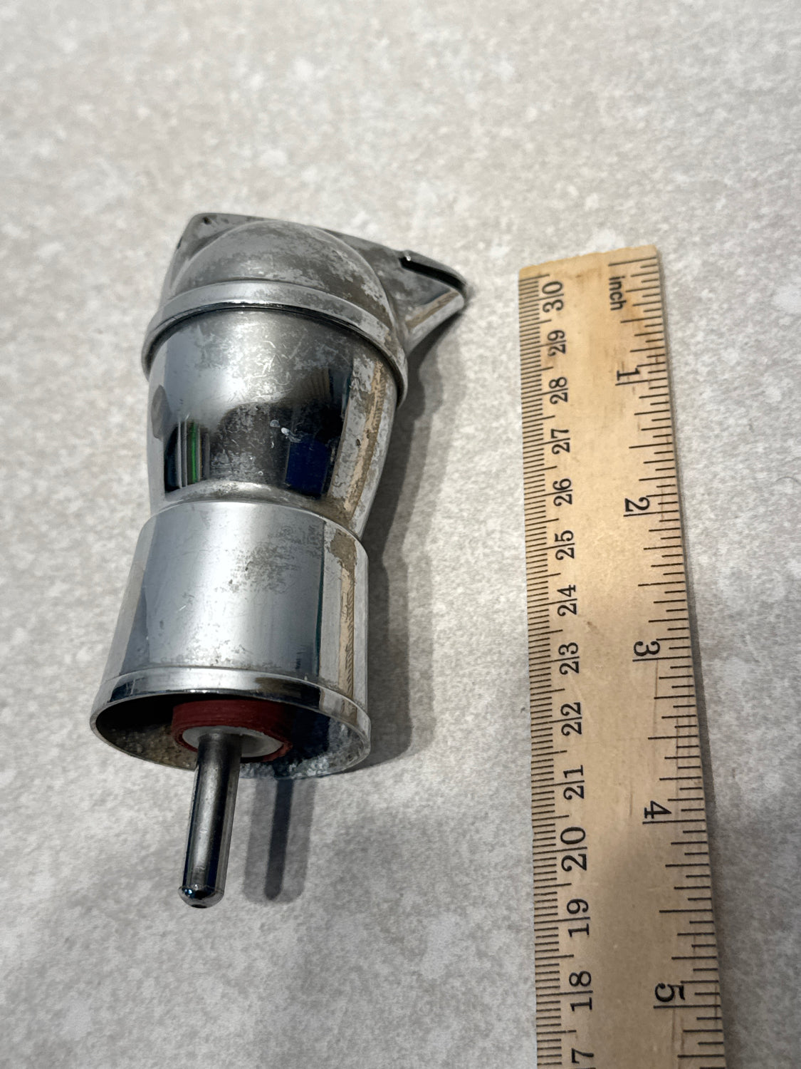 Vintage Bottle Pourer