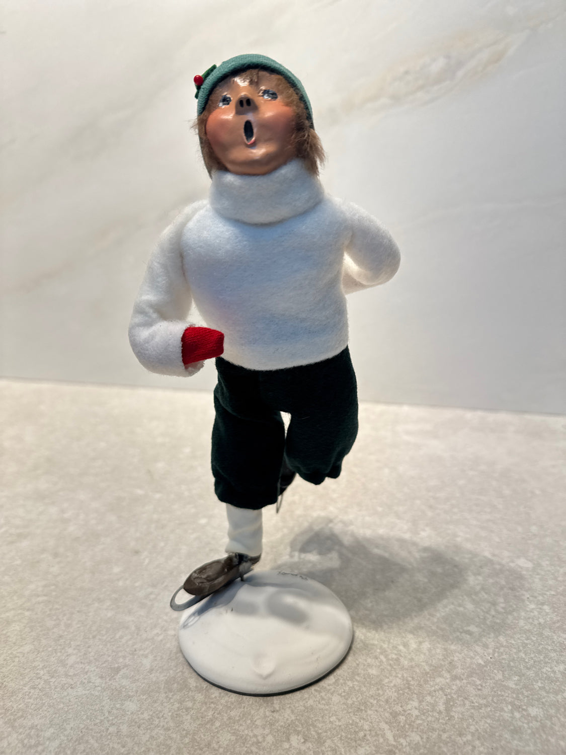 Byers Choice Caroler