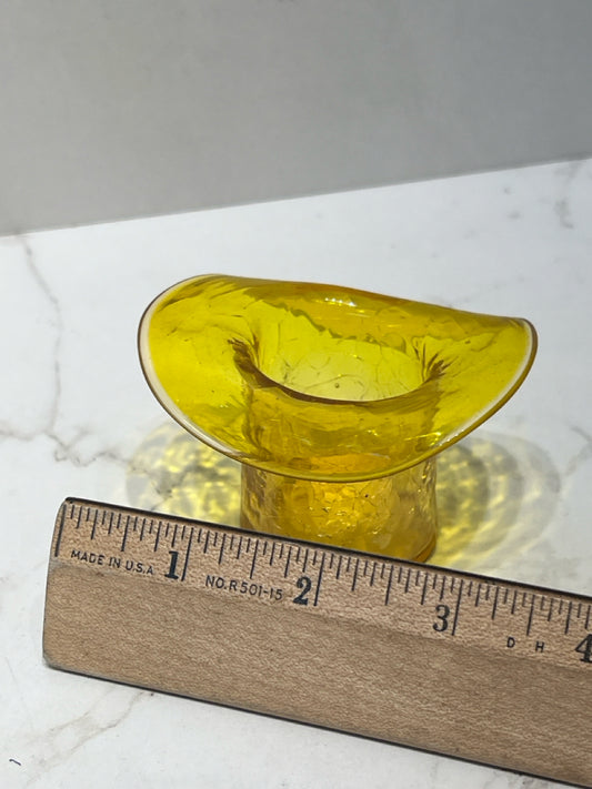 Yellow Hat