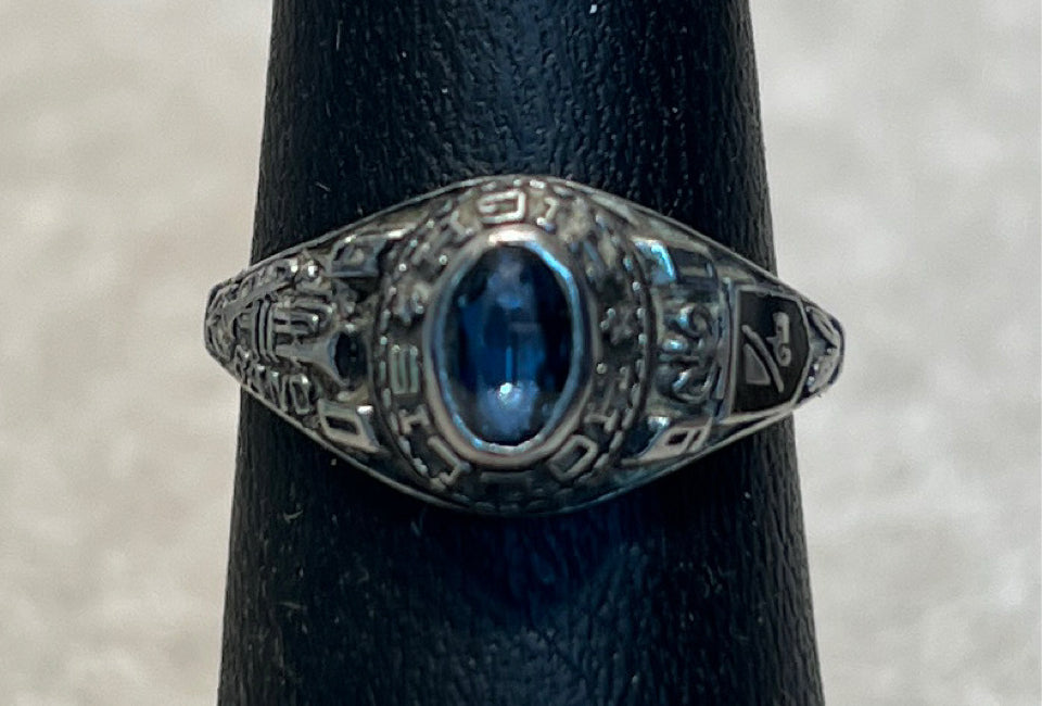 Ring - Size 6