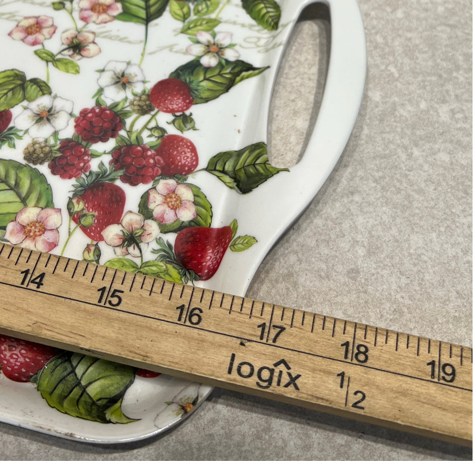 Melamine Tray