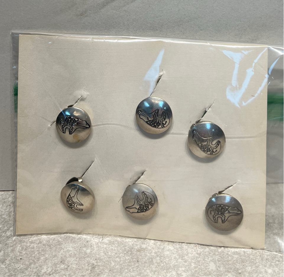 Button Covers