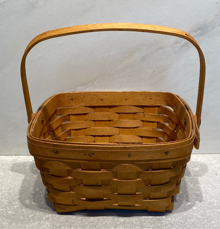 Longaberger Basket