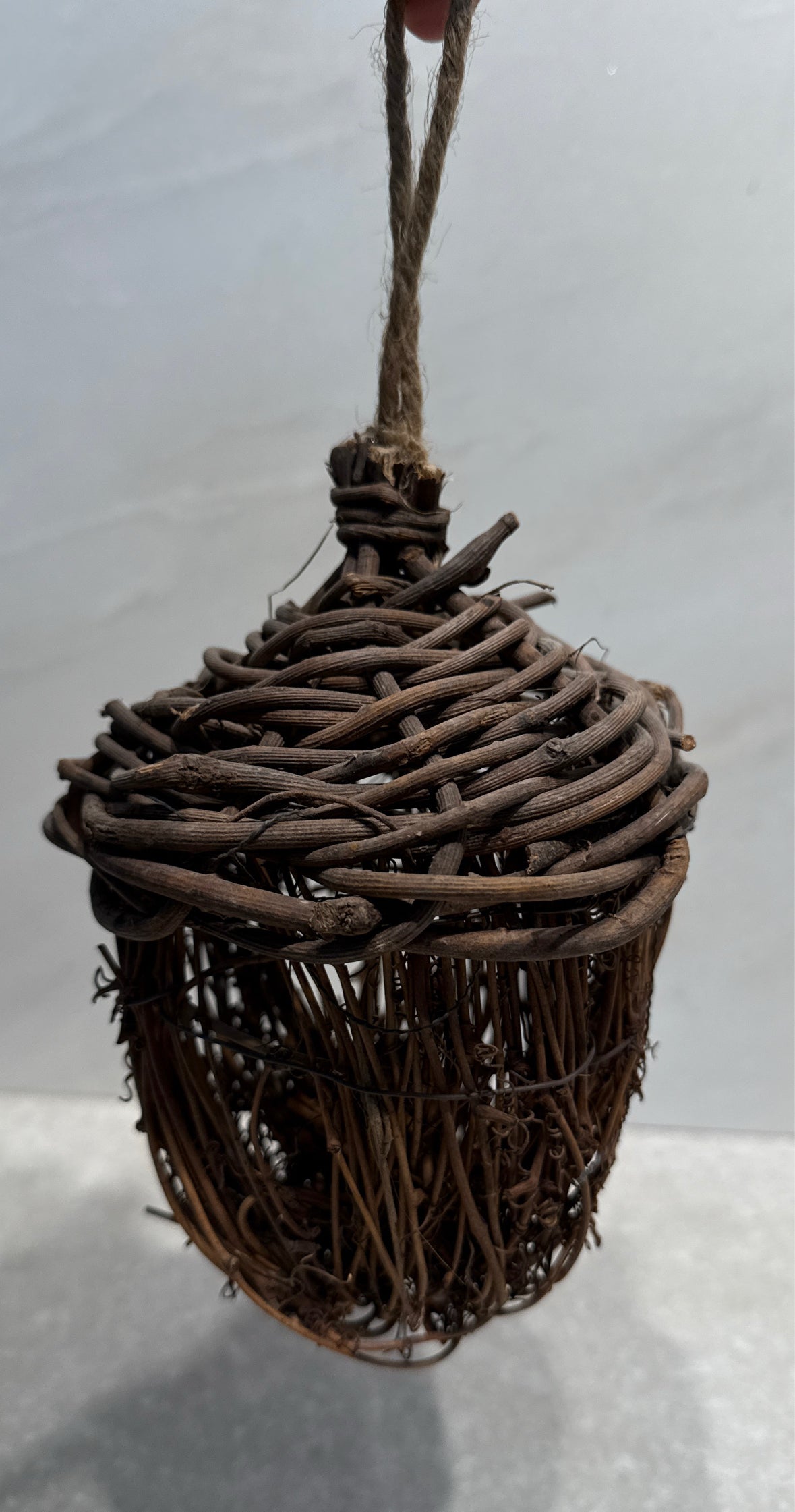 Crate and Barrel Decor
