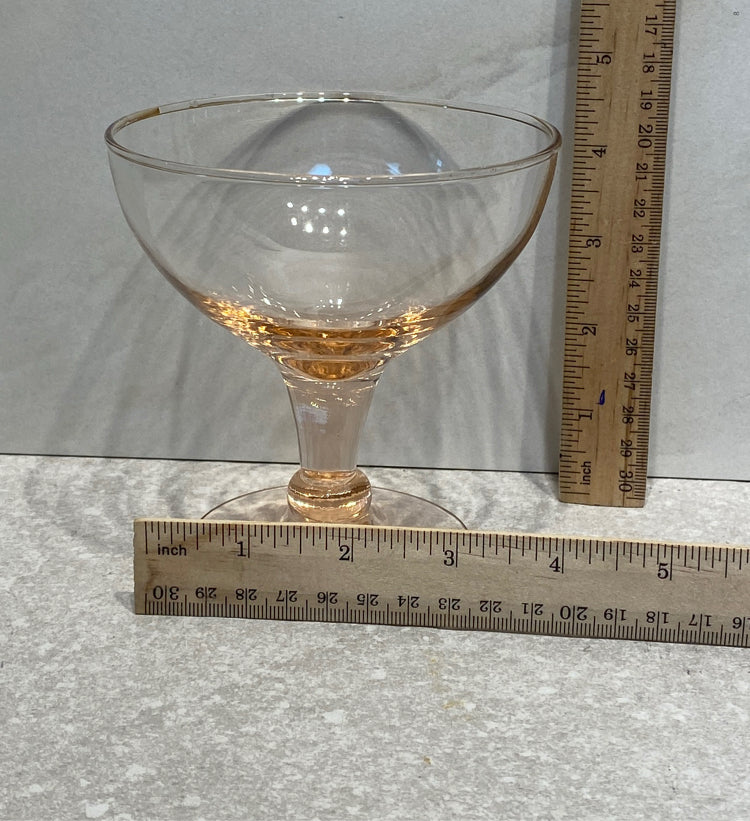 Set of 7 Glasses