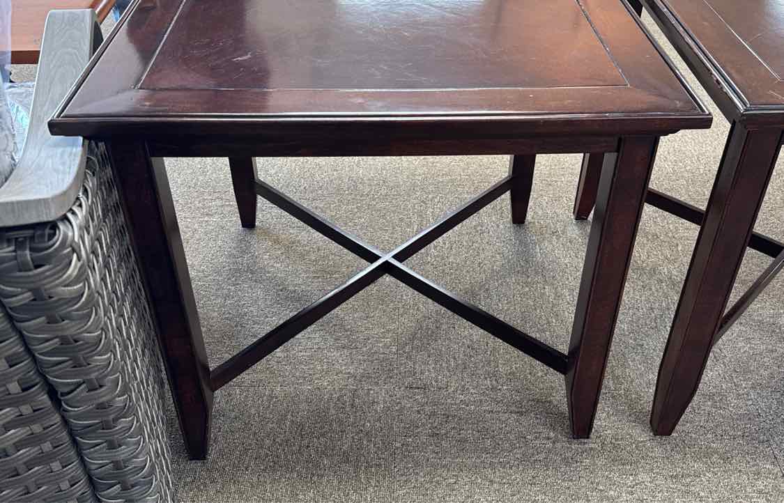 Stanley End Table