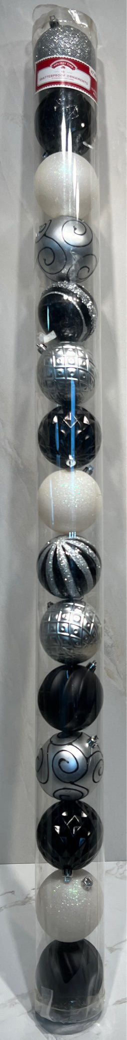 Ornaments