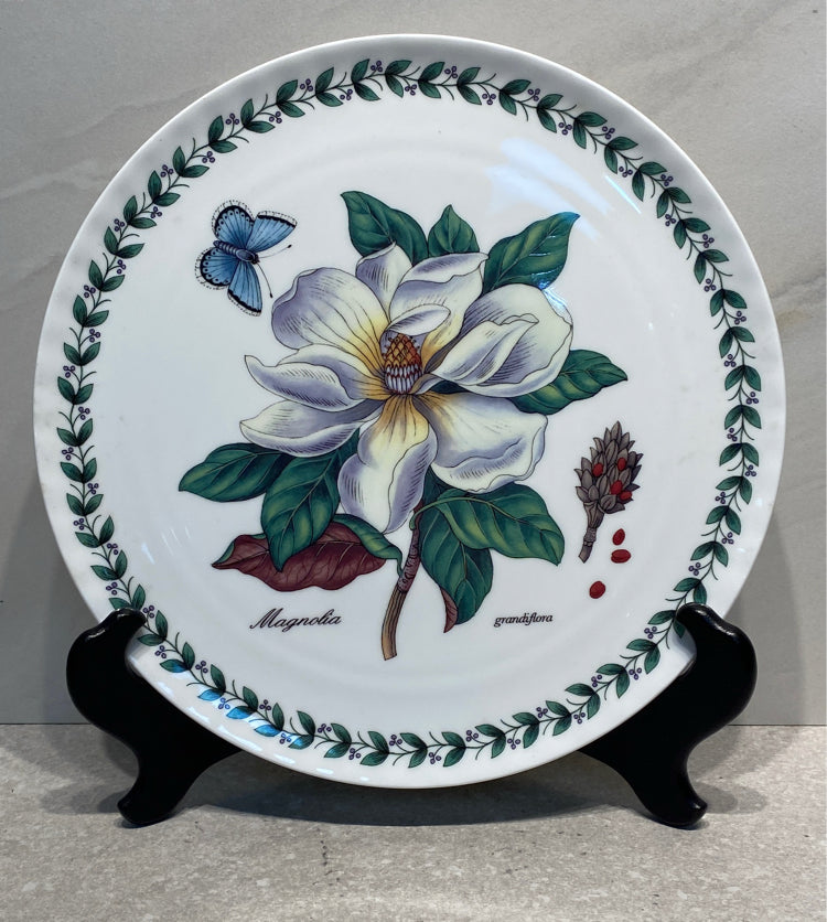 Roy Kirkham Large Plate