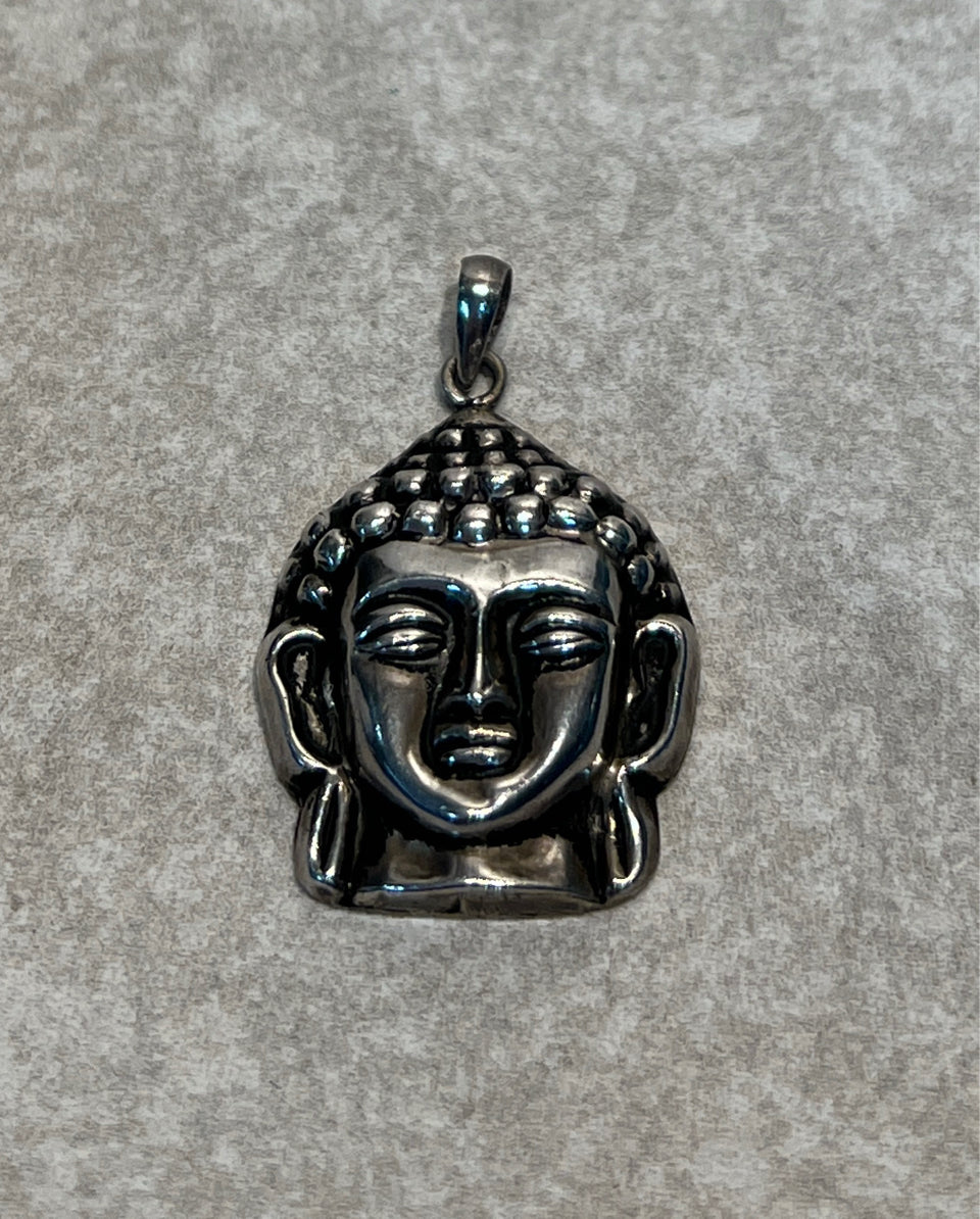 Sterling Pendant