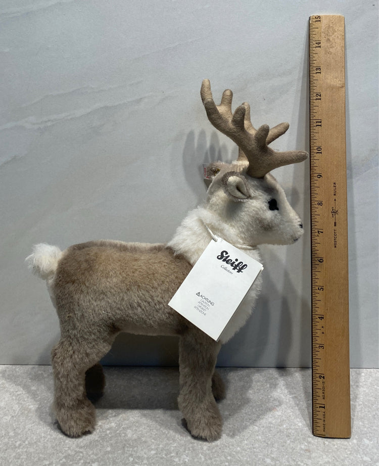 Steiff Deer 035791