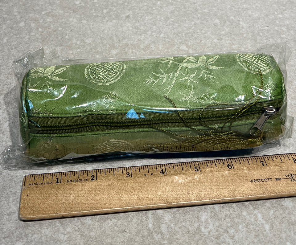 Zippered Pouch