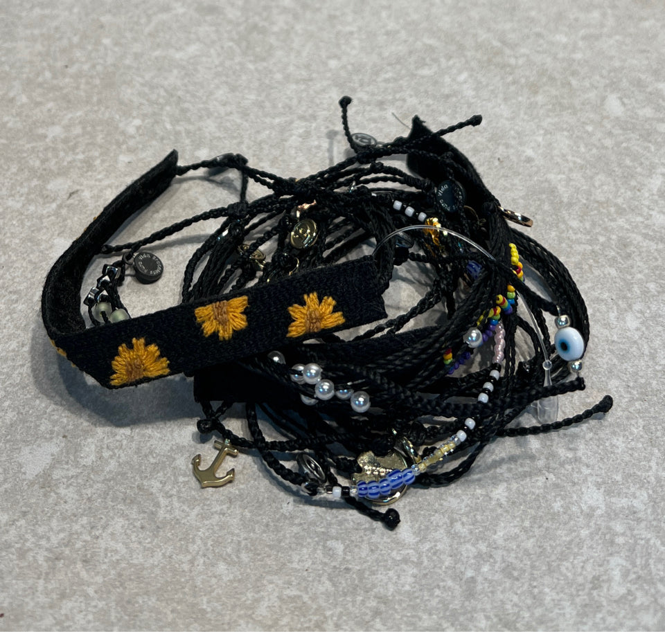 Bracelets