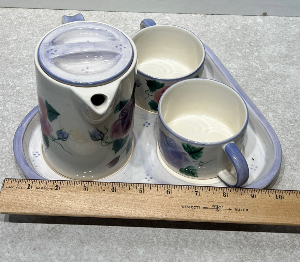 Tea Set