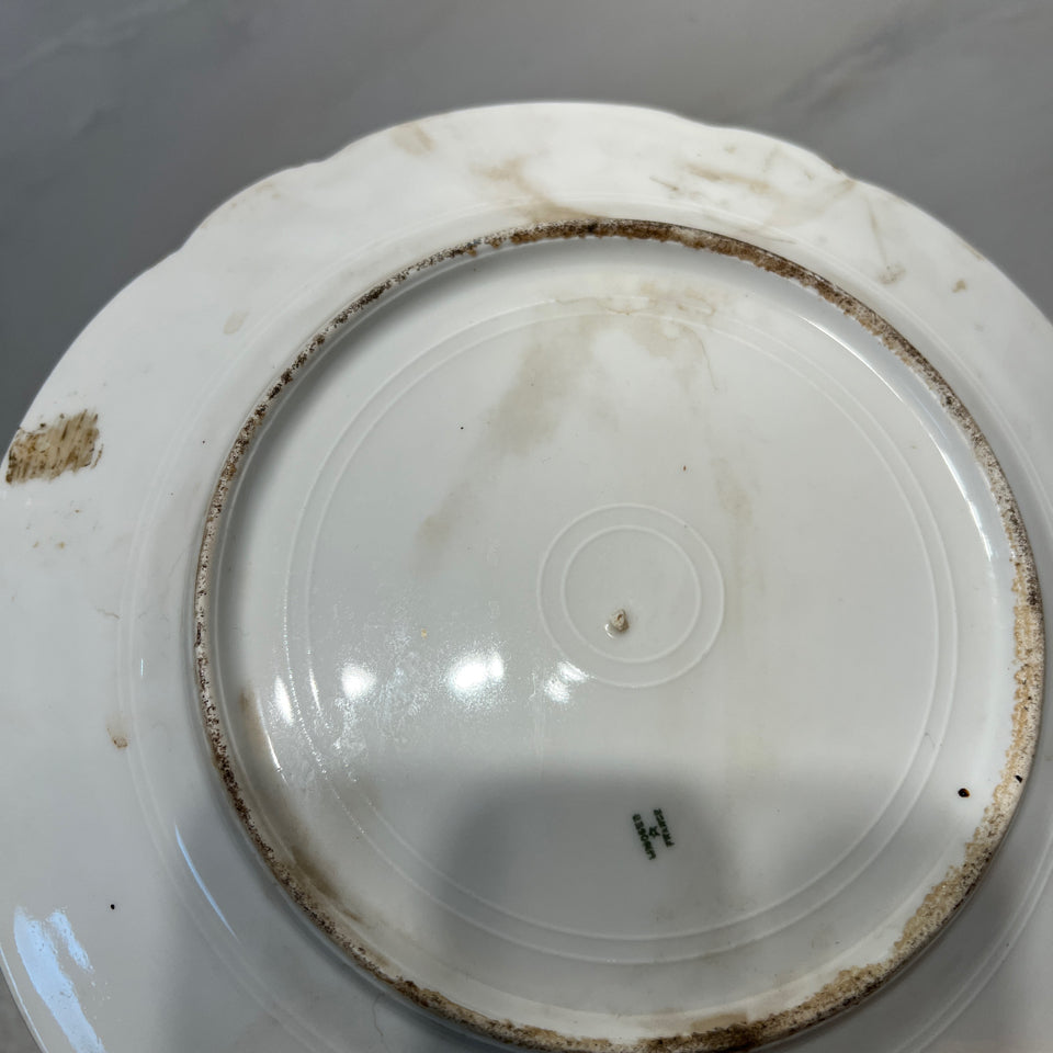 Antique Plate