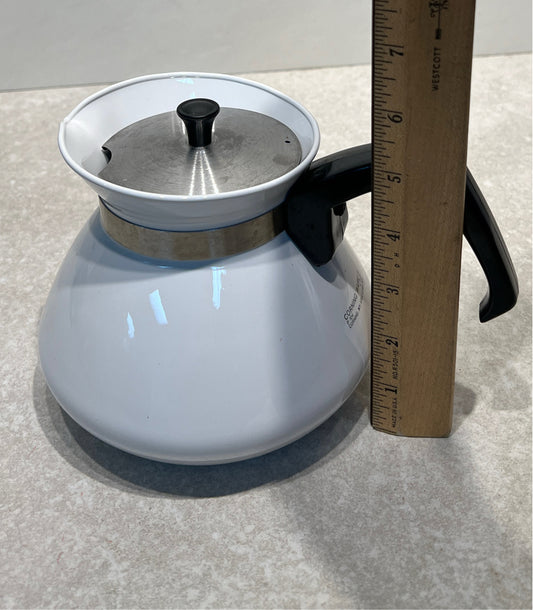 Corningware Kettle