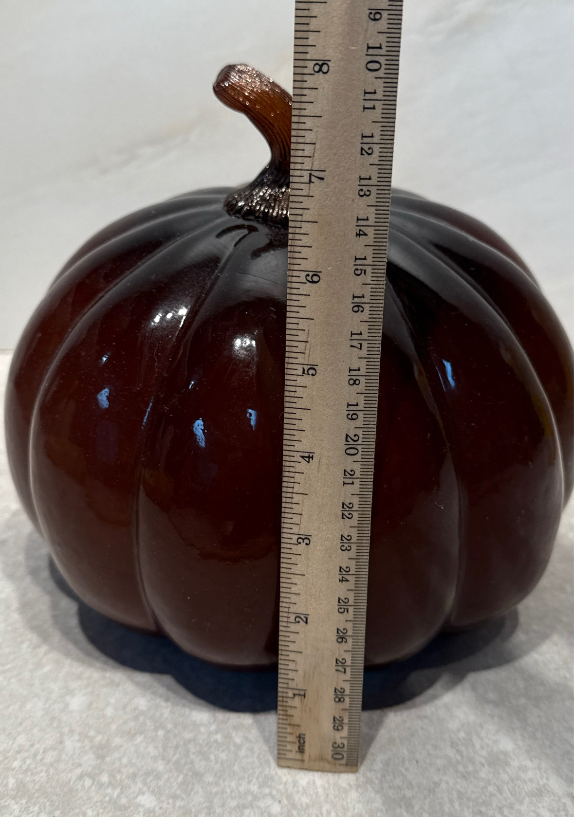 Pumpkin