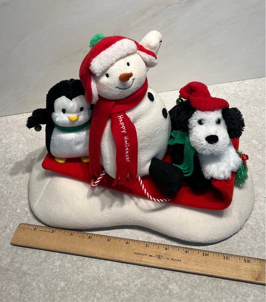 Hallmark Plush
