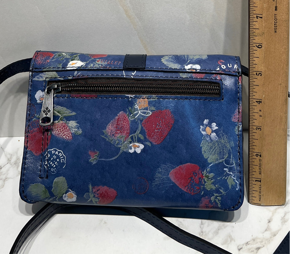 Patriia Nash Handbag