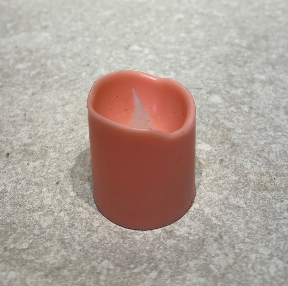 Battery Operated Candle
