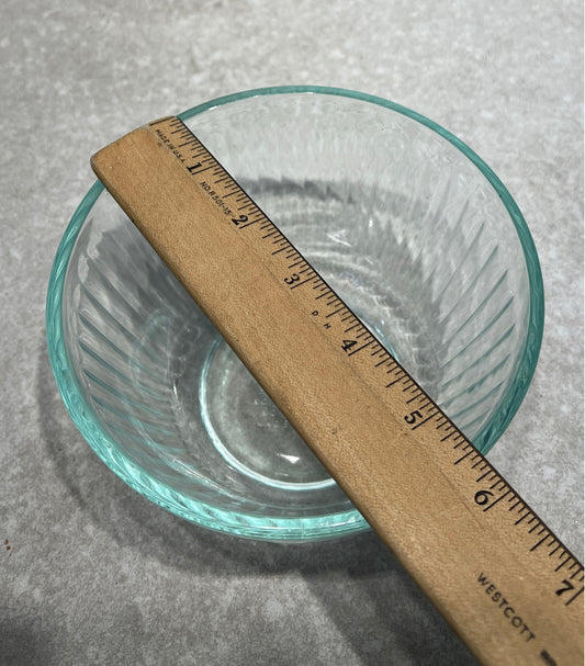 Pyrex Bowl