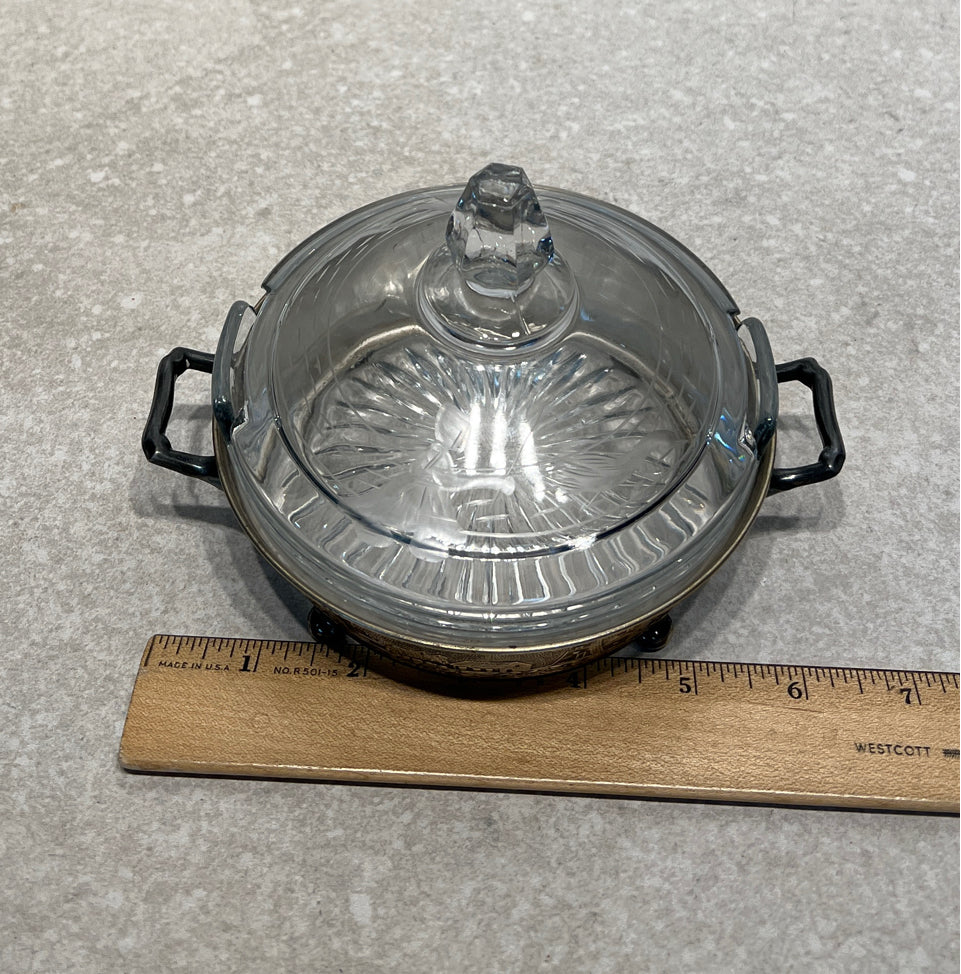 Covered Dish