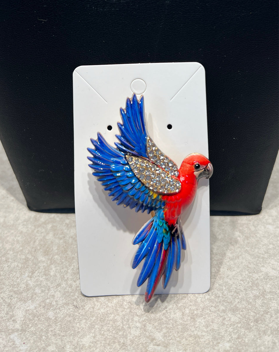 Pin