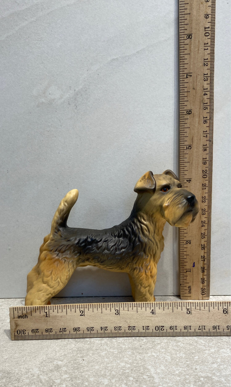 Goebel Dog