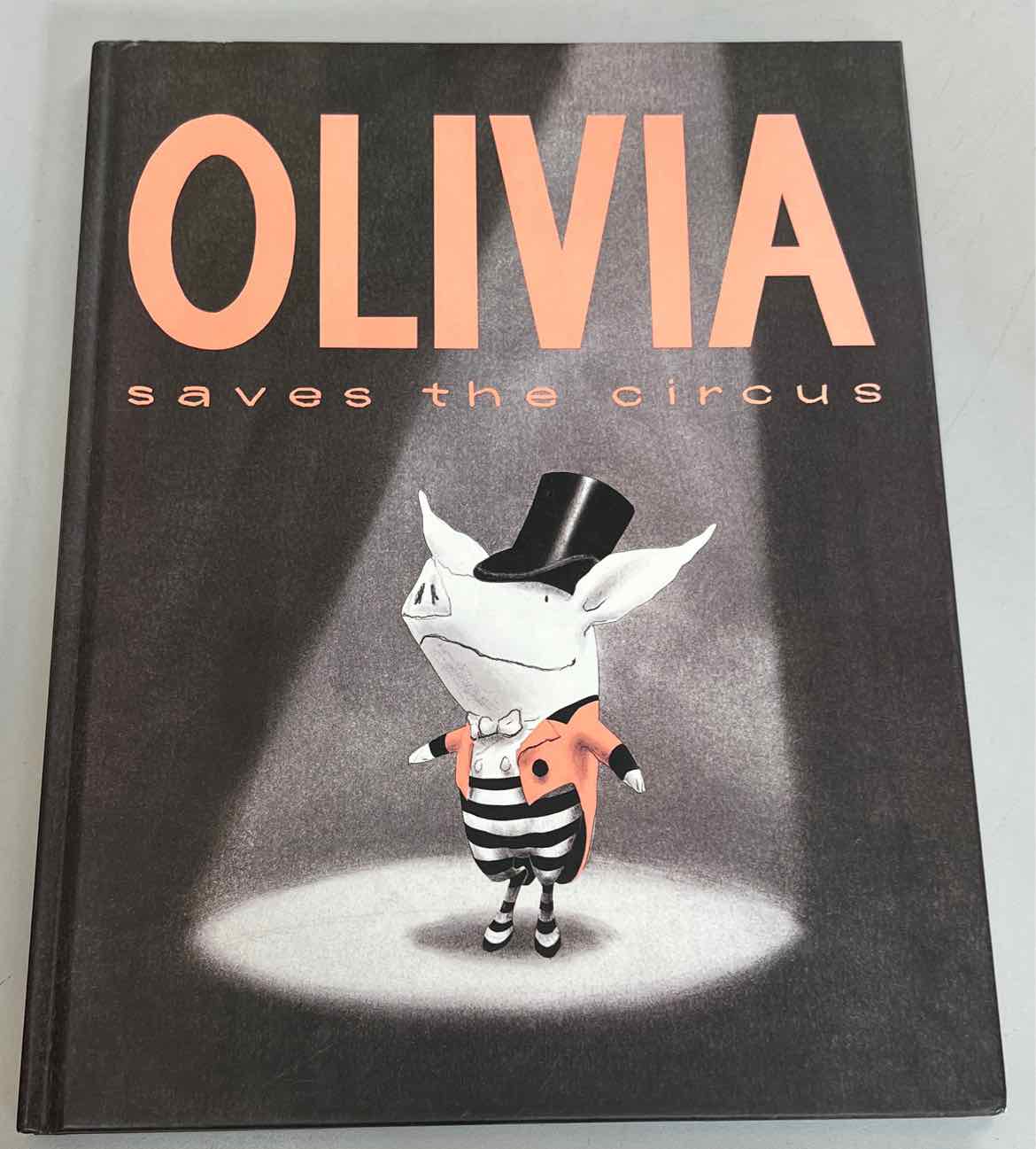 Book