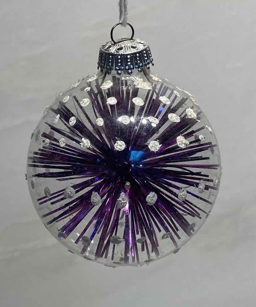 Christmas Ornament