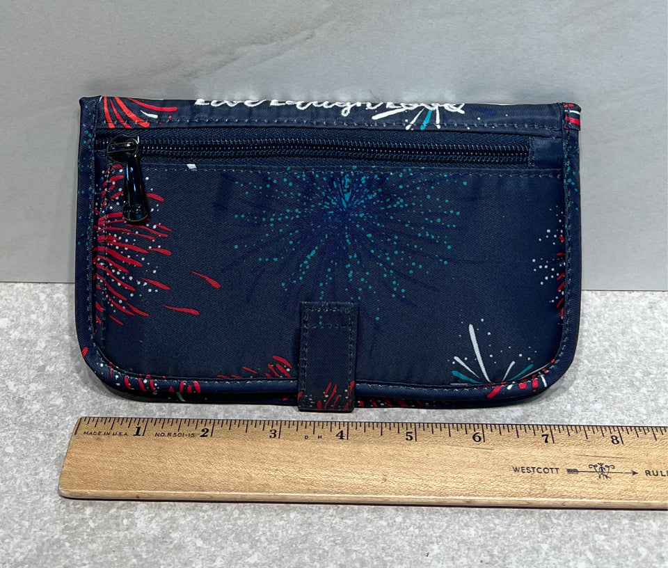 Lug Wallet