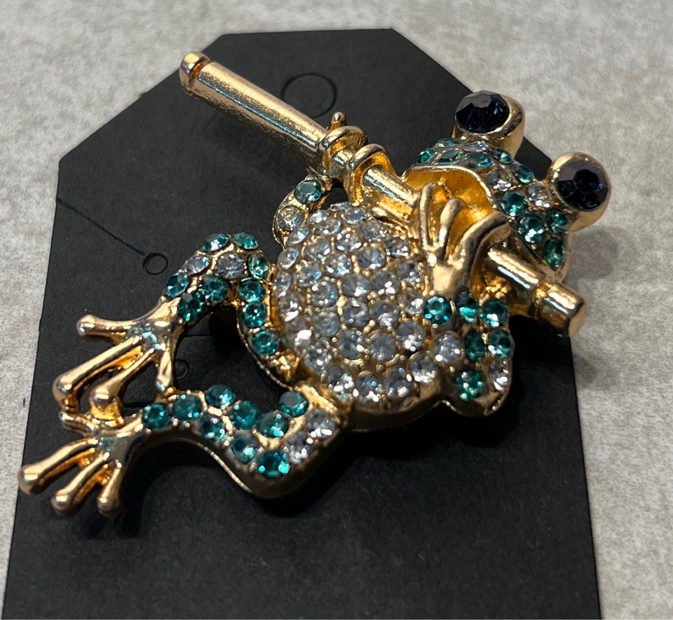 Pin
